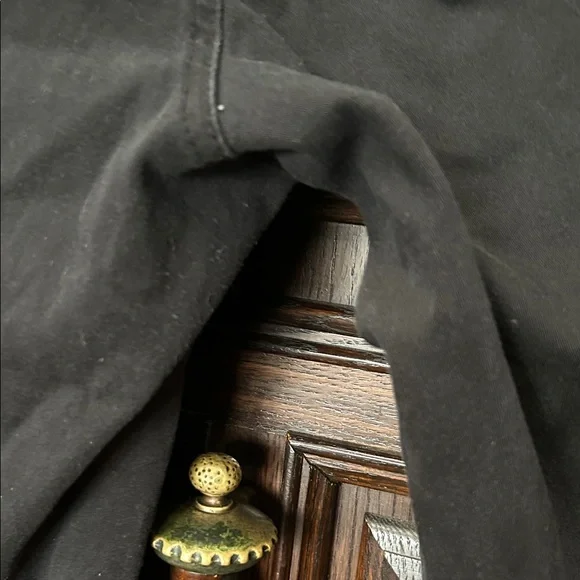 UNIONBAY Black Utility Cargo Pants - Picture 10 of 10